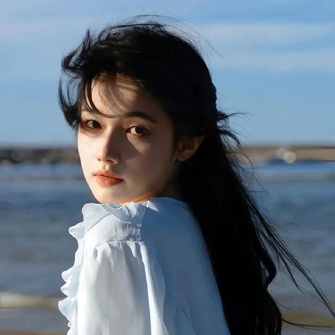 美女老板悔哭了